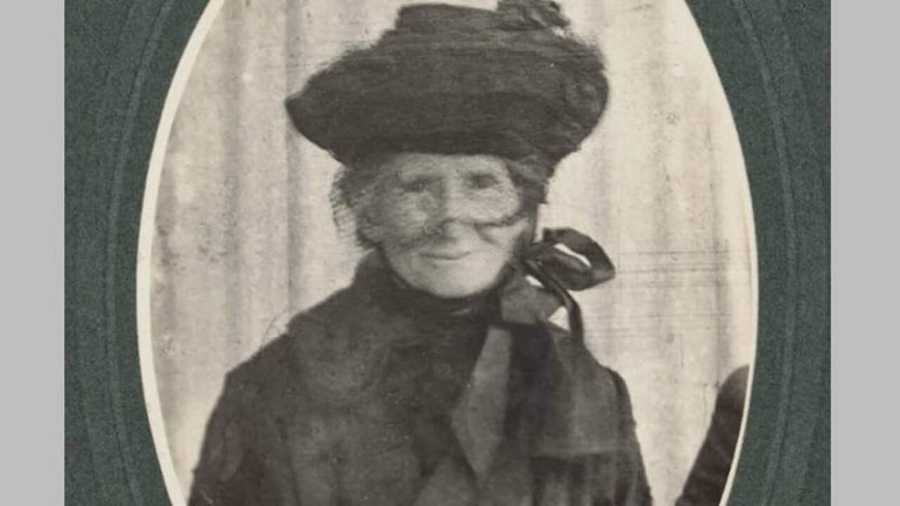 Ellen Kelly