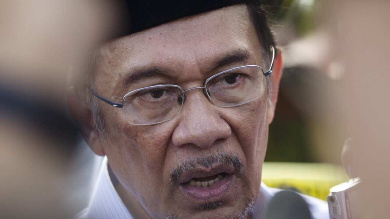 Malaysian police ban opposition protest