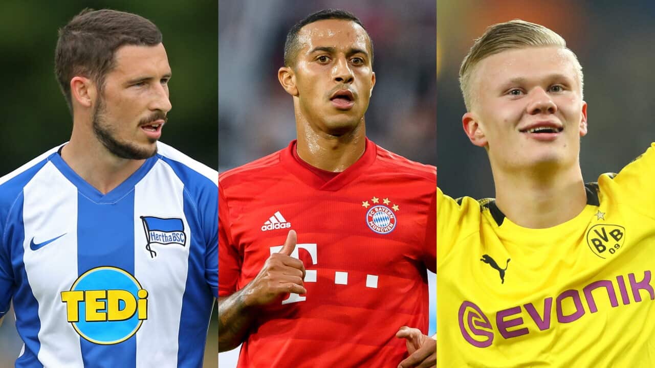 Bundesliga