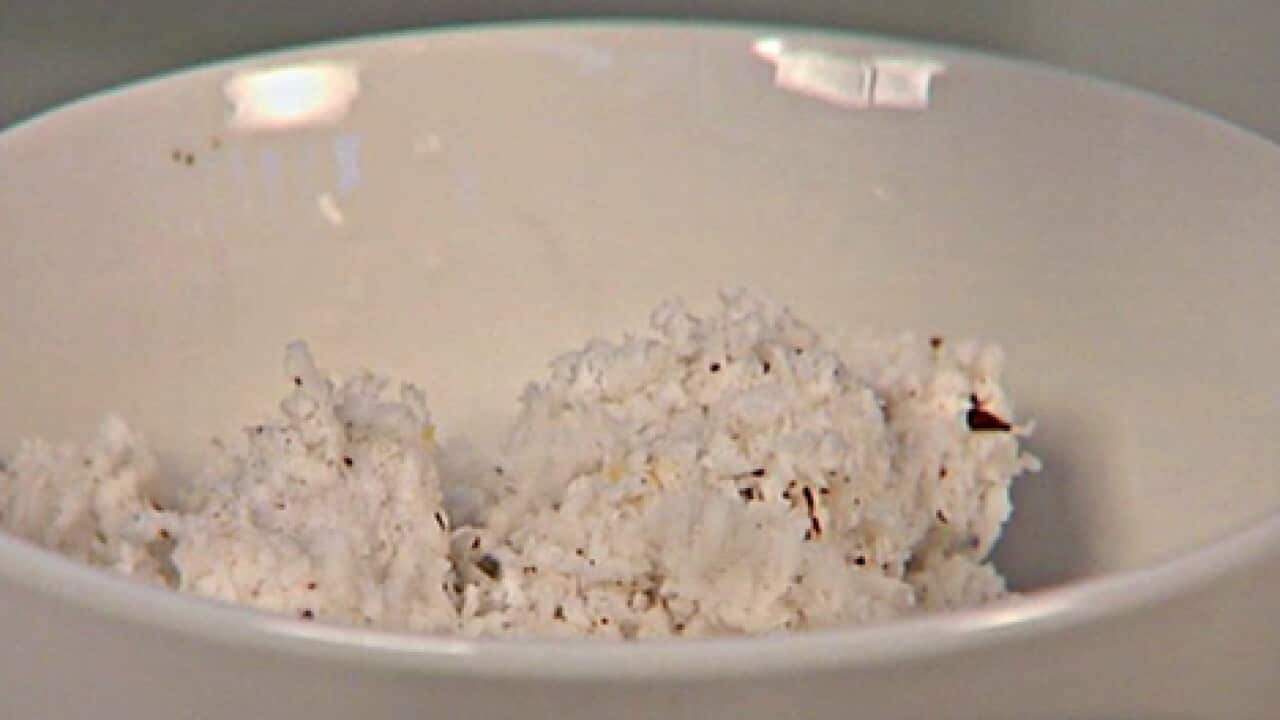 Coconut Milk and Cream