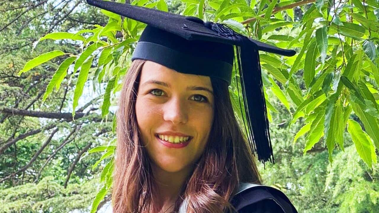 Francesca Pujatti, studentessa di International Business e tirocinante alla Marzocco
