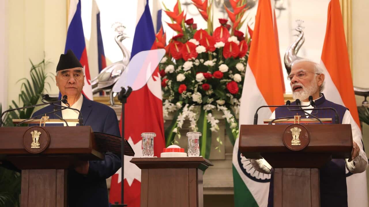 India report