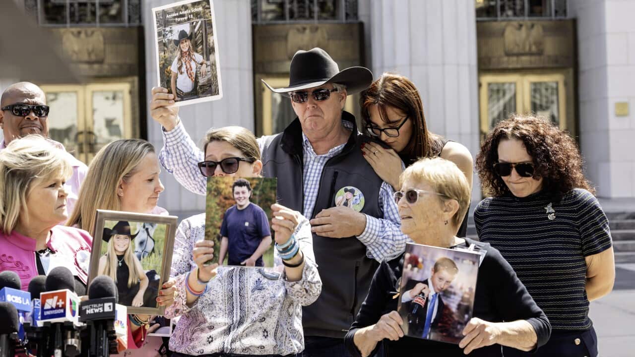 Meta/Youtube court case verdict reactions in Los Angeles