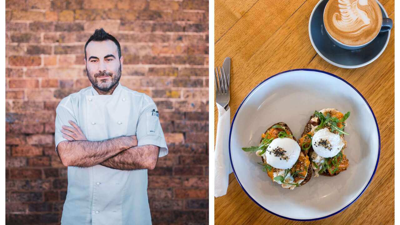 Orange: Kilómetro Cero