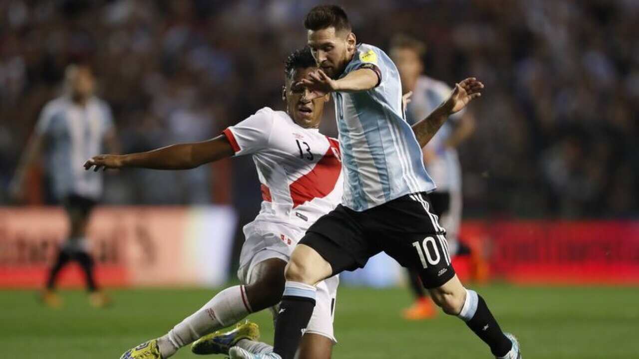 Soccer