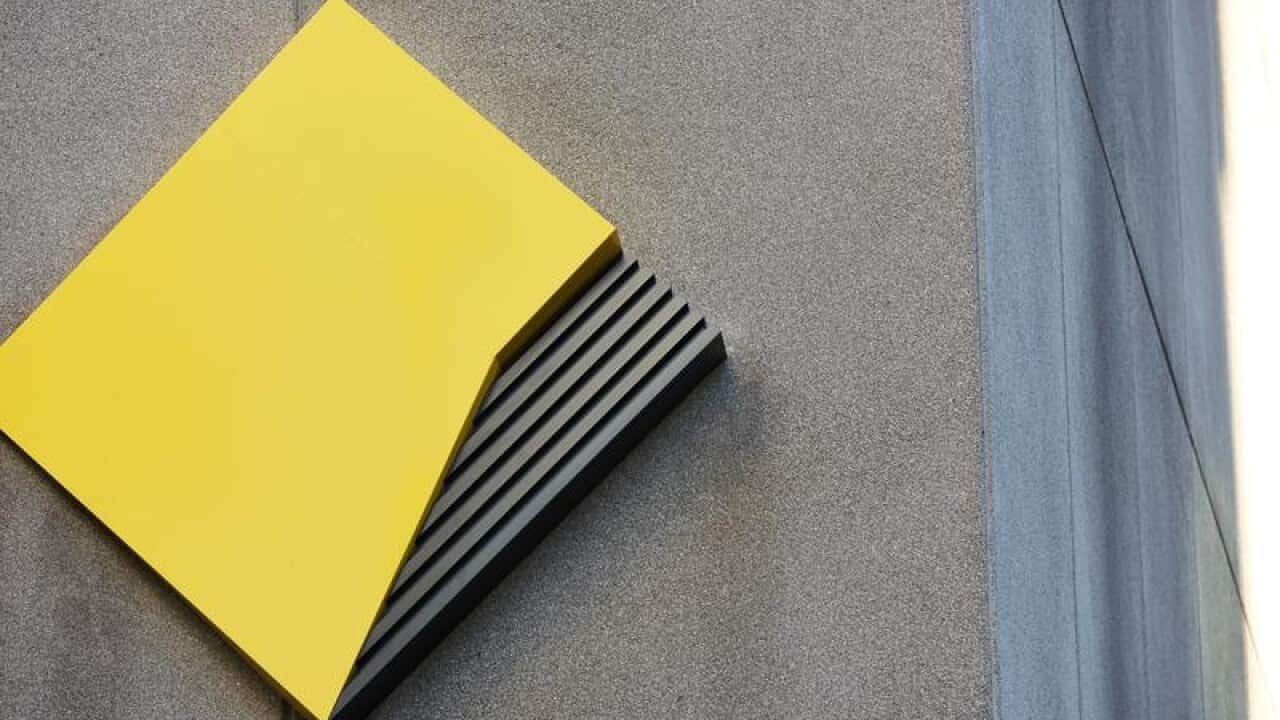 CBA has filled the new role of marketing and corporate affairs exec.