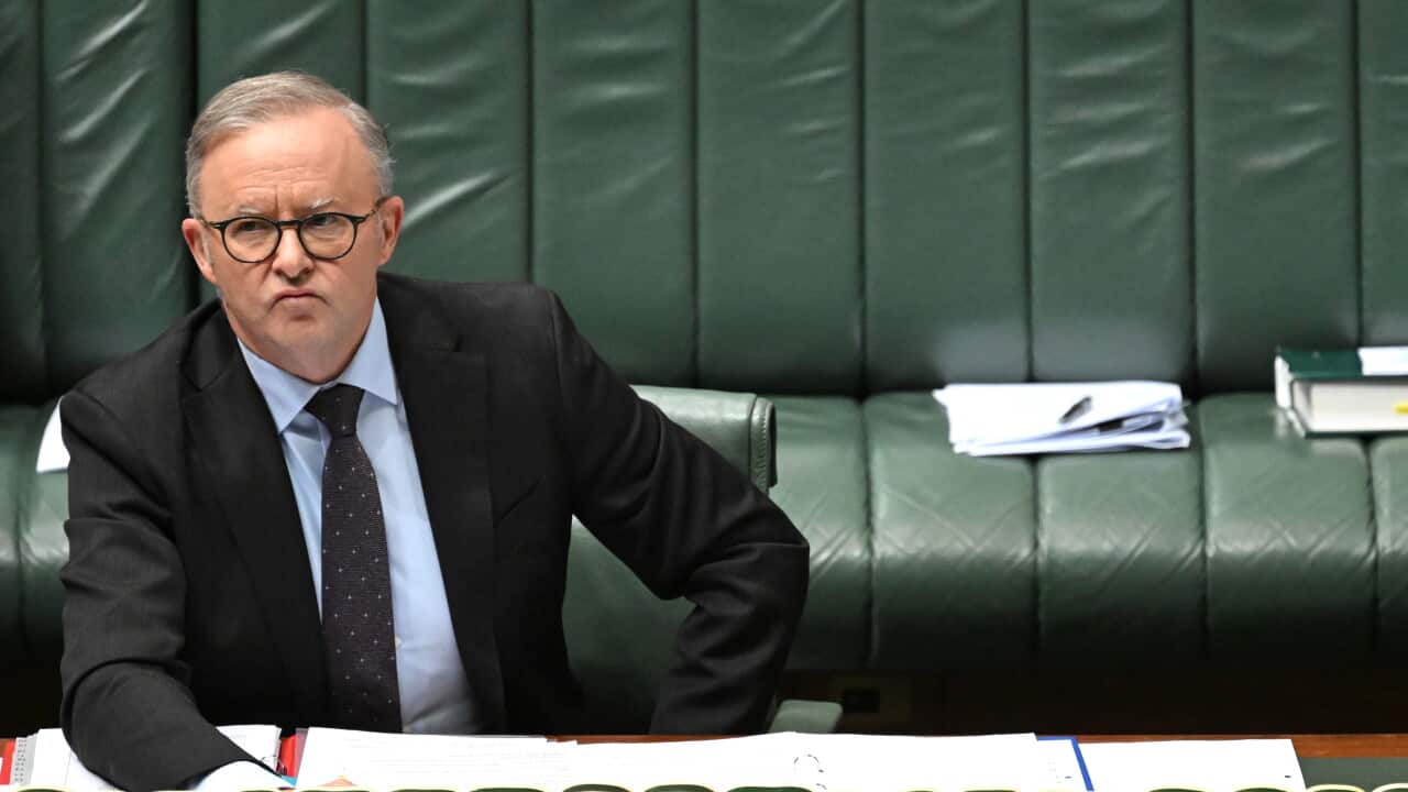 QUESTION TIME