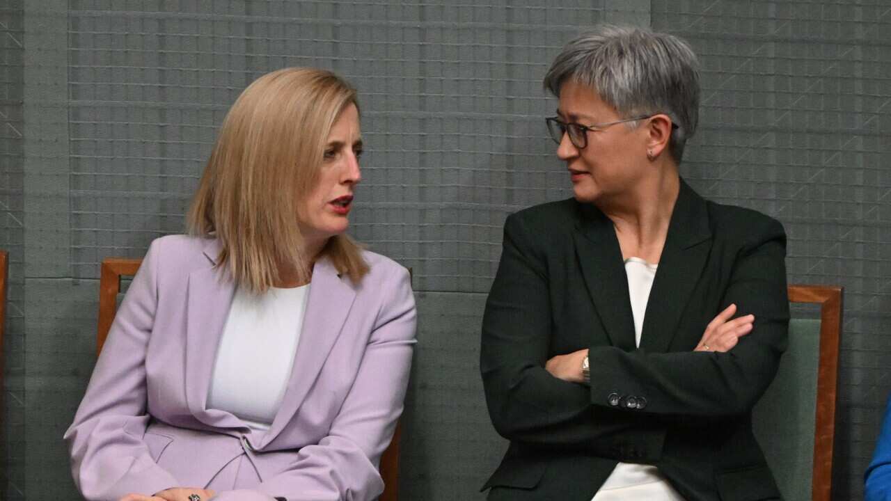 FEDERAL BUDGET 2023