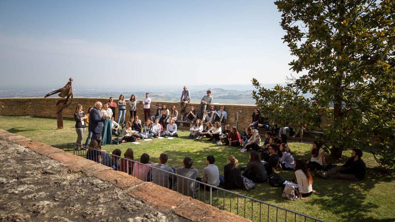 Giornate di Bertinoro per l'Economia Civile 2021