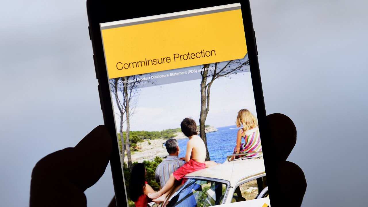 CommInsure will refund more than $12 million to life insurance customers.