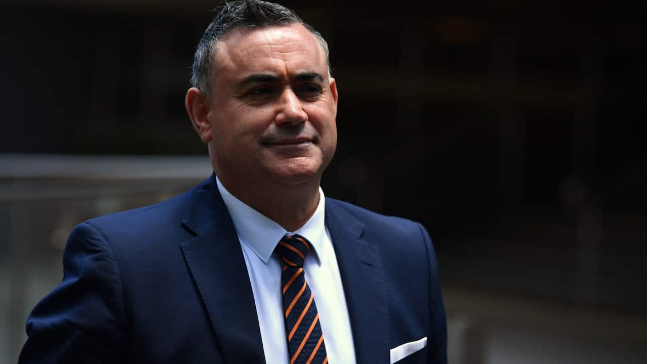 ICAC OPERATION KEPPEL INQUIRY