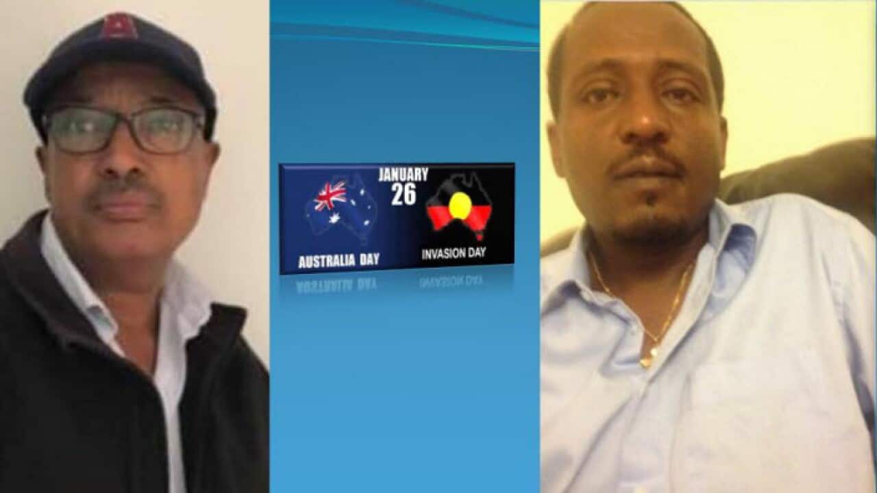 Is Australia Day a day for all Australians?