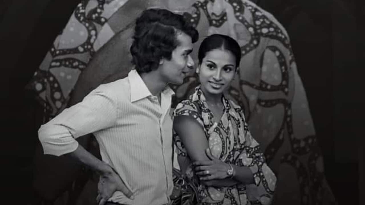 Digital Movie Preservation of Sri Lankan Movie Industry