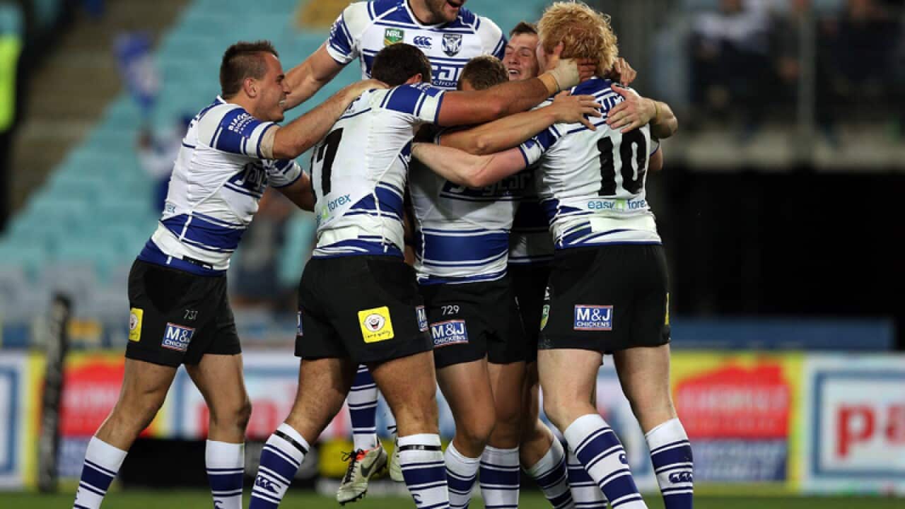 Bulldogs game switched to Aug 31