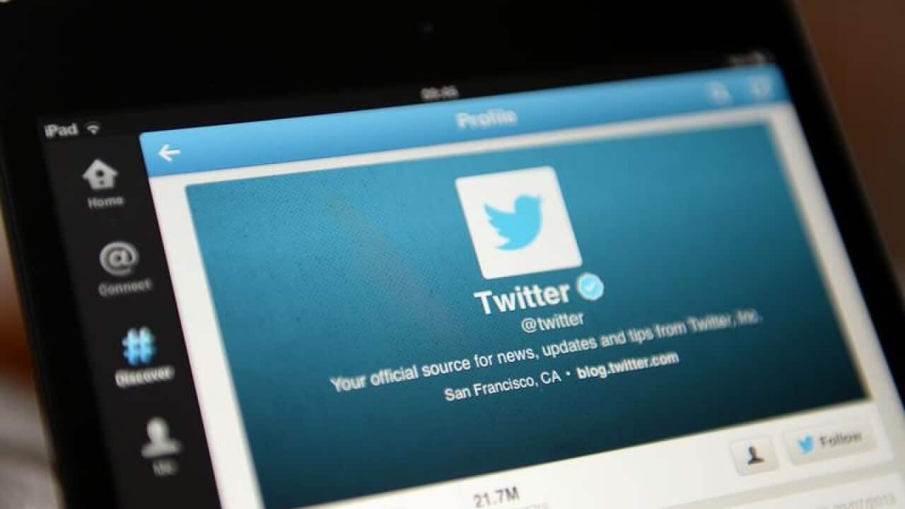 Twitter