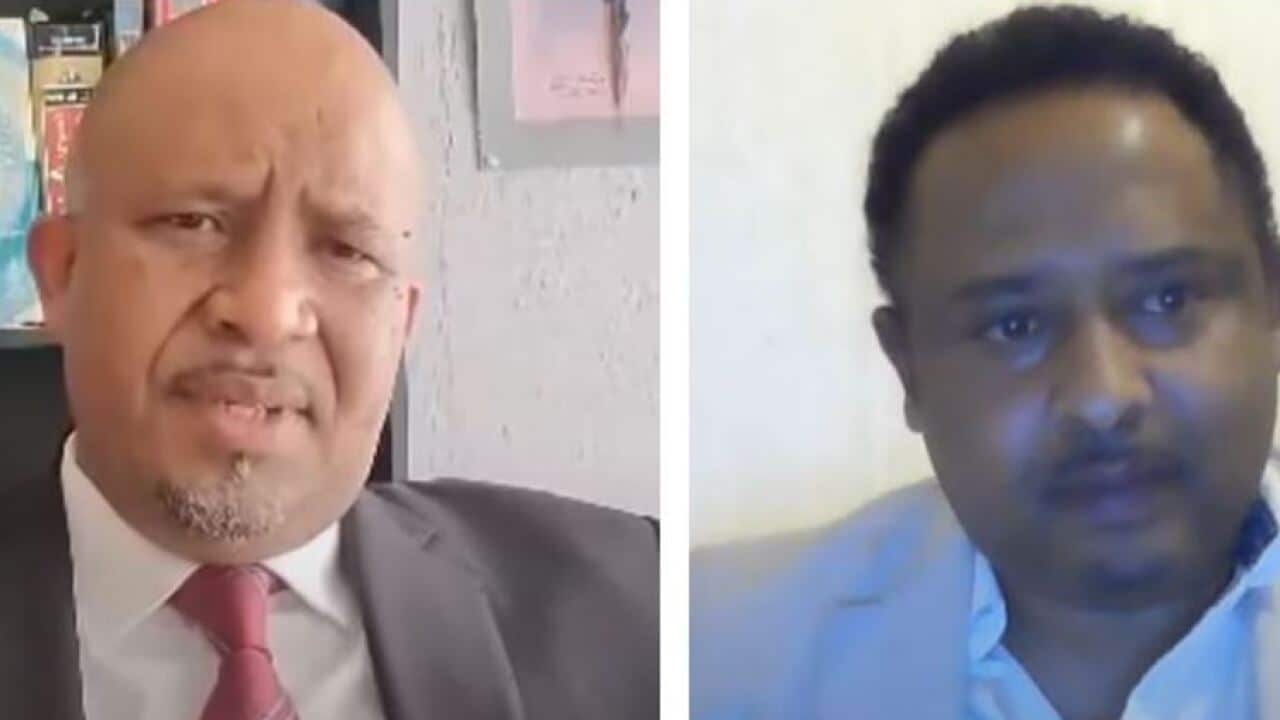 Interview Tigrinya