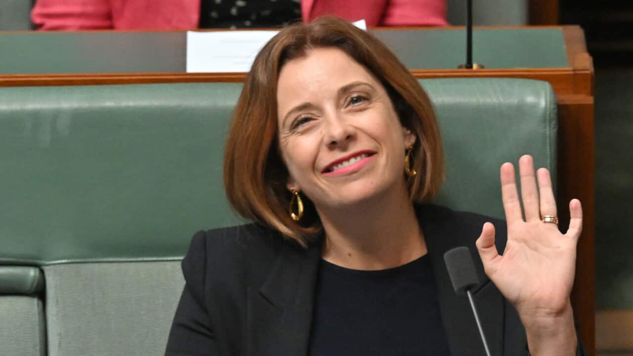 QUESTION TIME