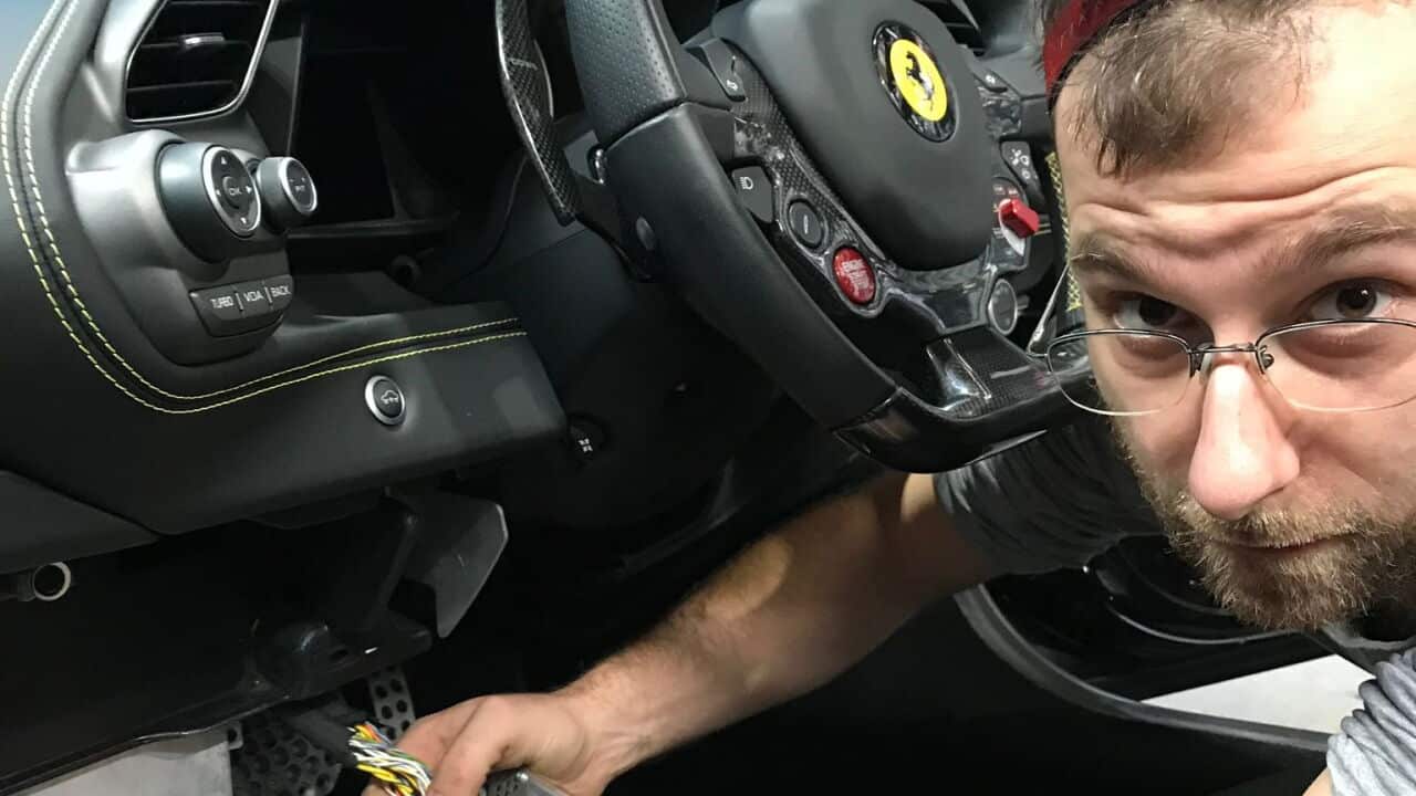 Mauro Marini 2