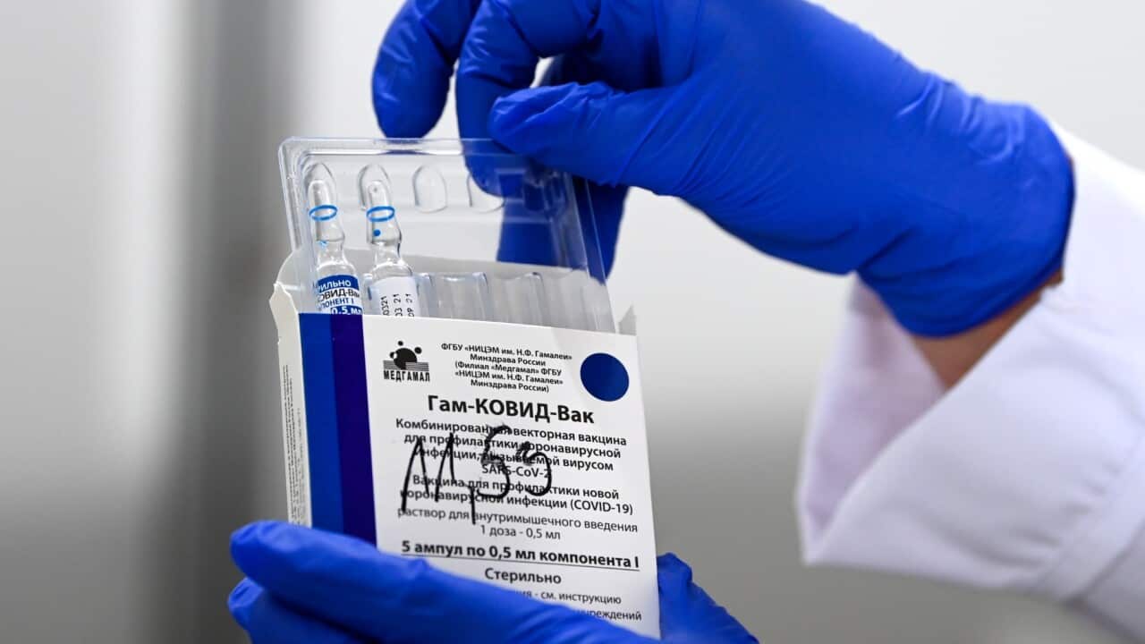 Homeland Report in Macedonian 13 July 2021,