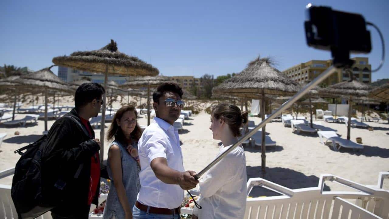 Tunisia