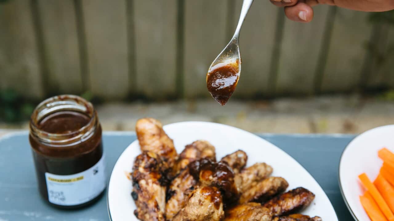 Chutney