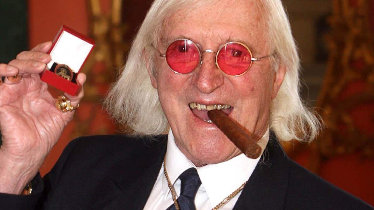 Savile