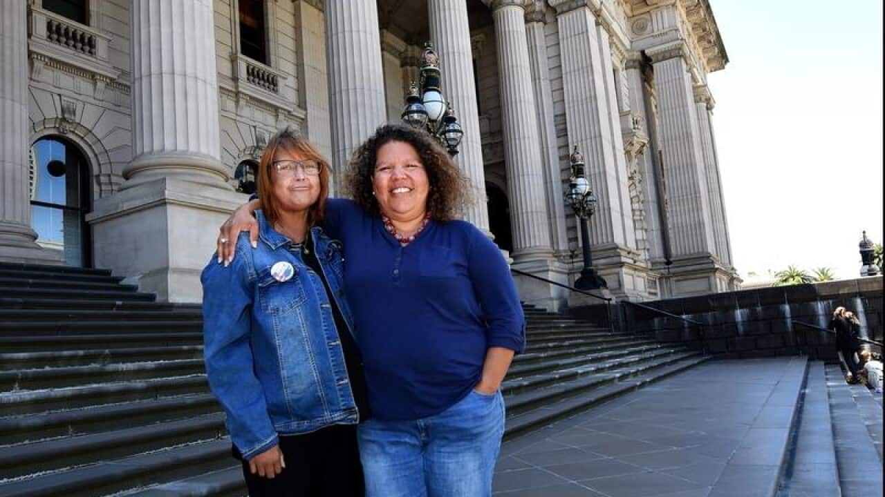 (AAP Image/Mal Fairclough) NO ARCHIVING