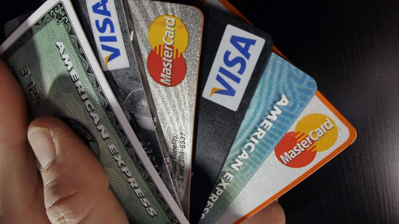 credit cards