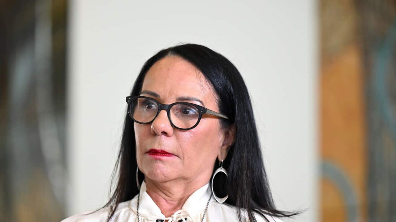 LINDA BURNEY PRESSER