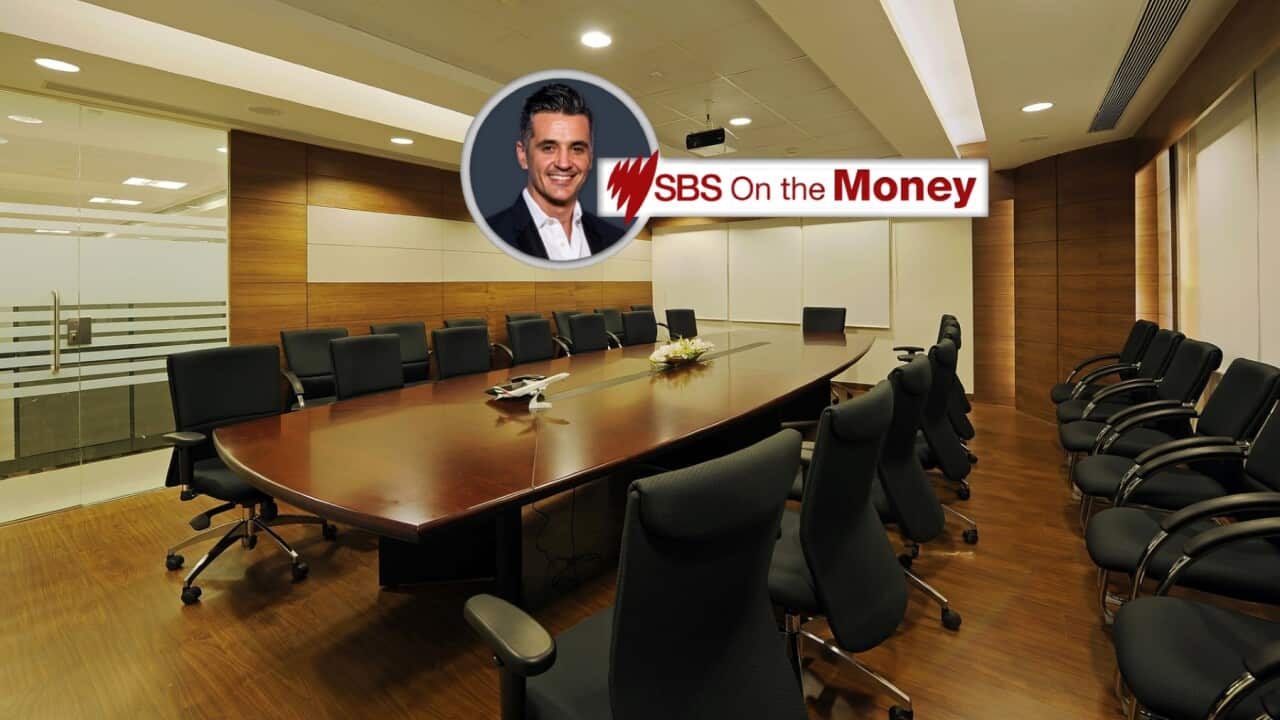 SBS On the Money corporate