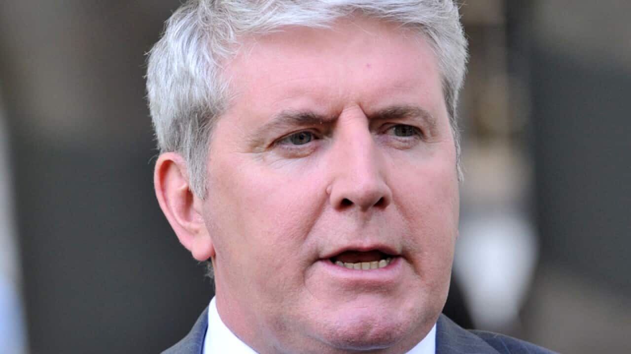 No decision on sending kids to Curtin