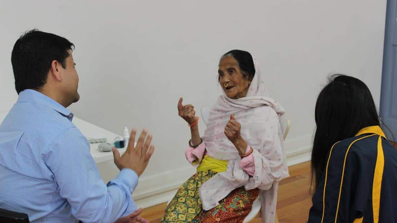 Health Clinic in Hobart