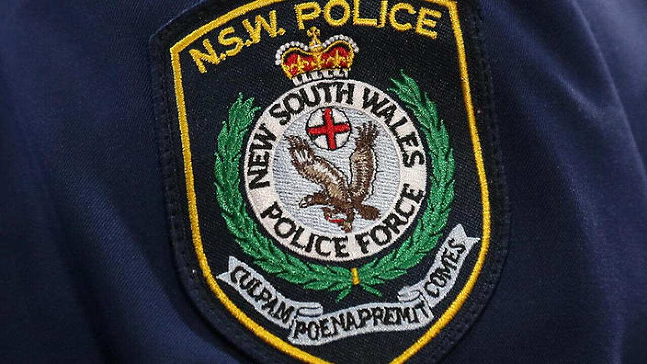 An 18-year-old from western Sydney is set to be charged after he allegedly planned a terrorist act. (AAP)