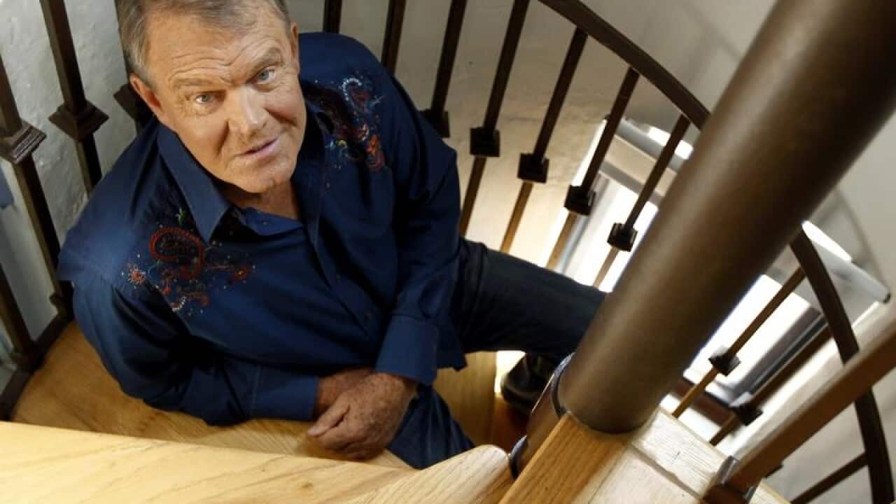 Glen Campbell