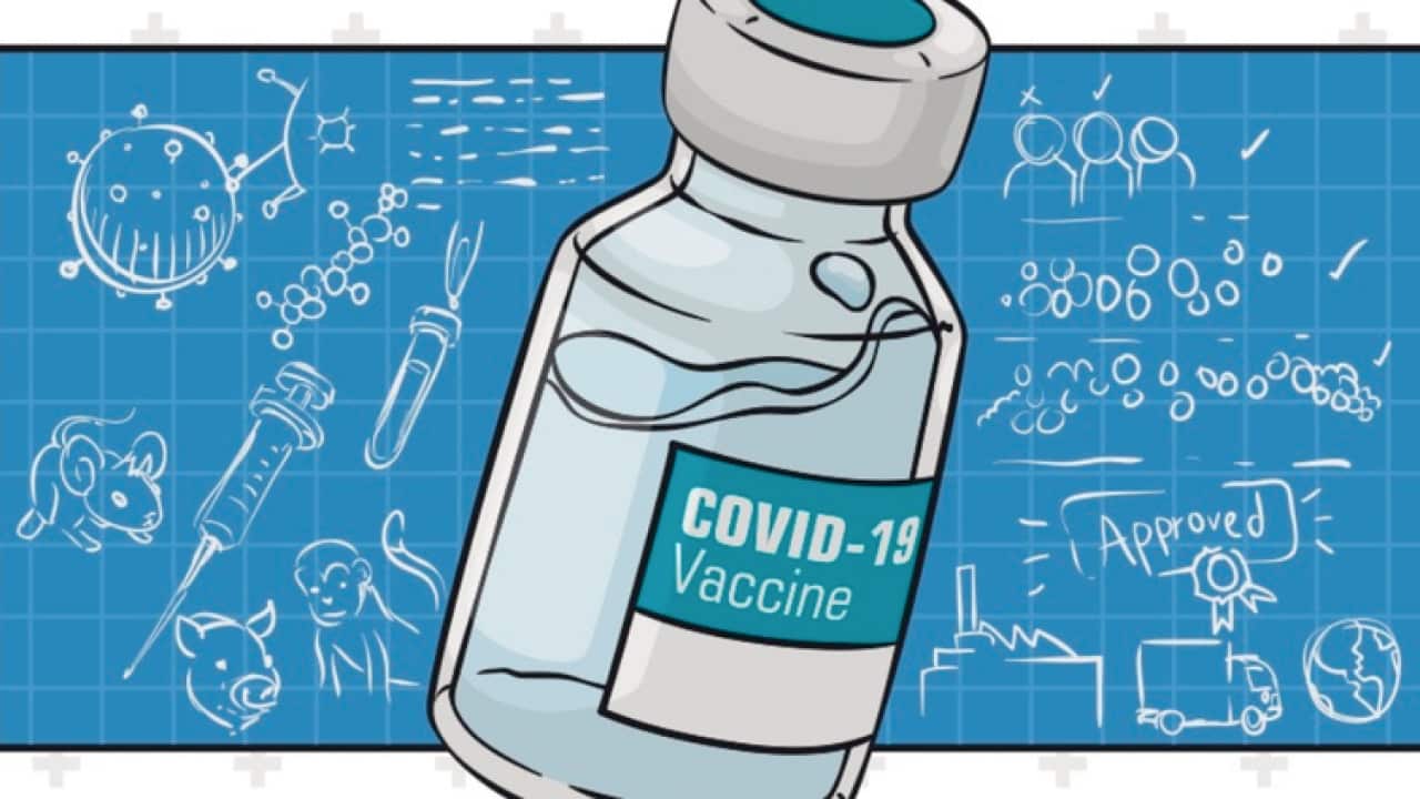 COVID-19 vaccine