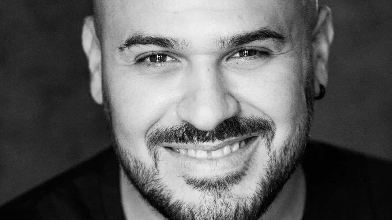 Image for read more article 'Potrebbe interessarti anche questa intervista'