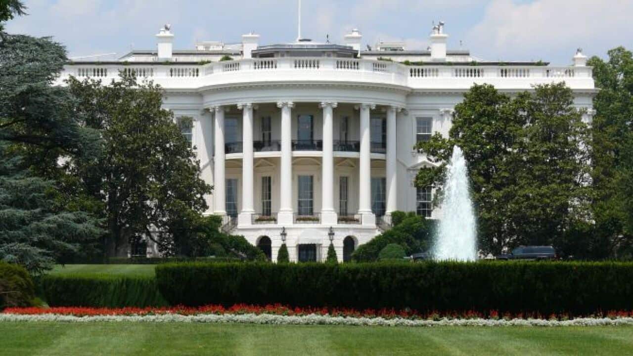 The White House