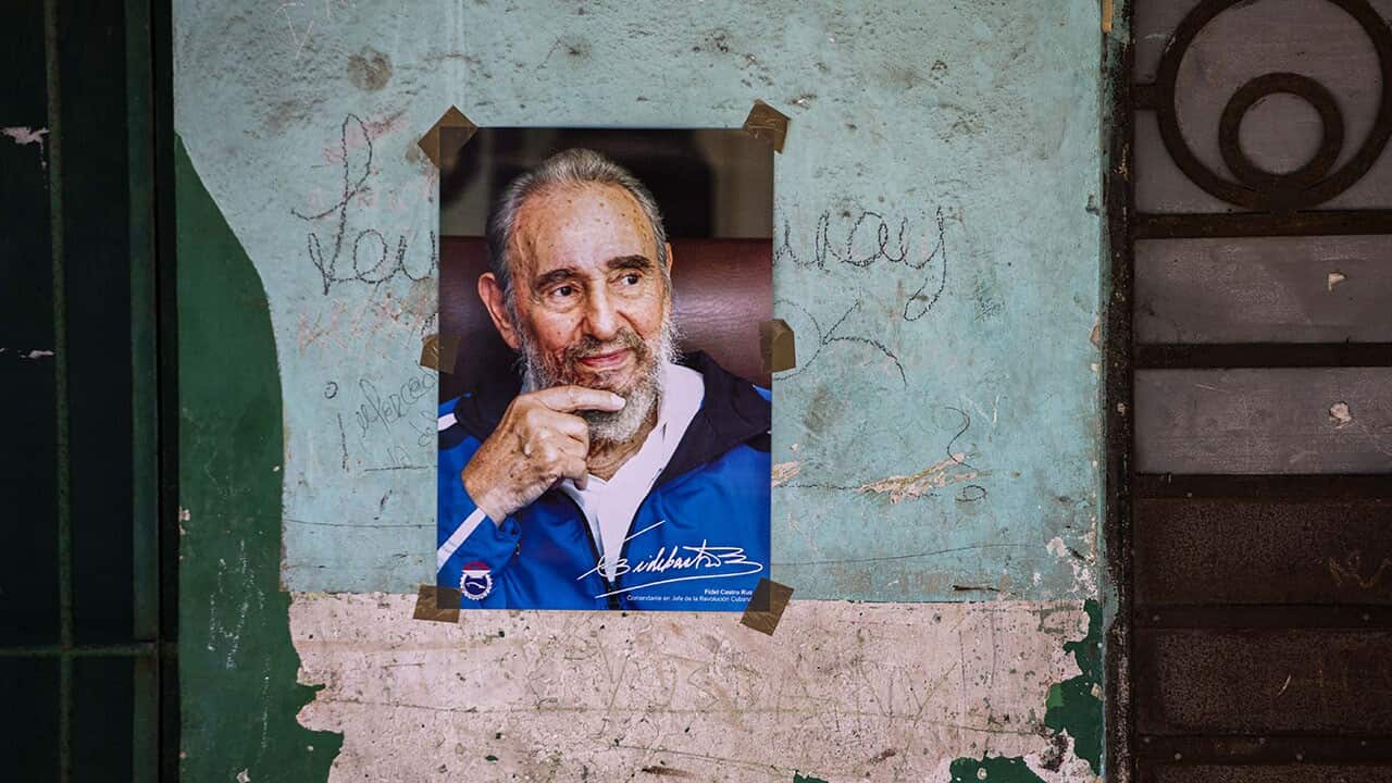 Castro