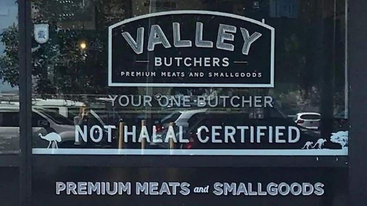 Valley Butchers
