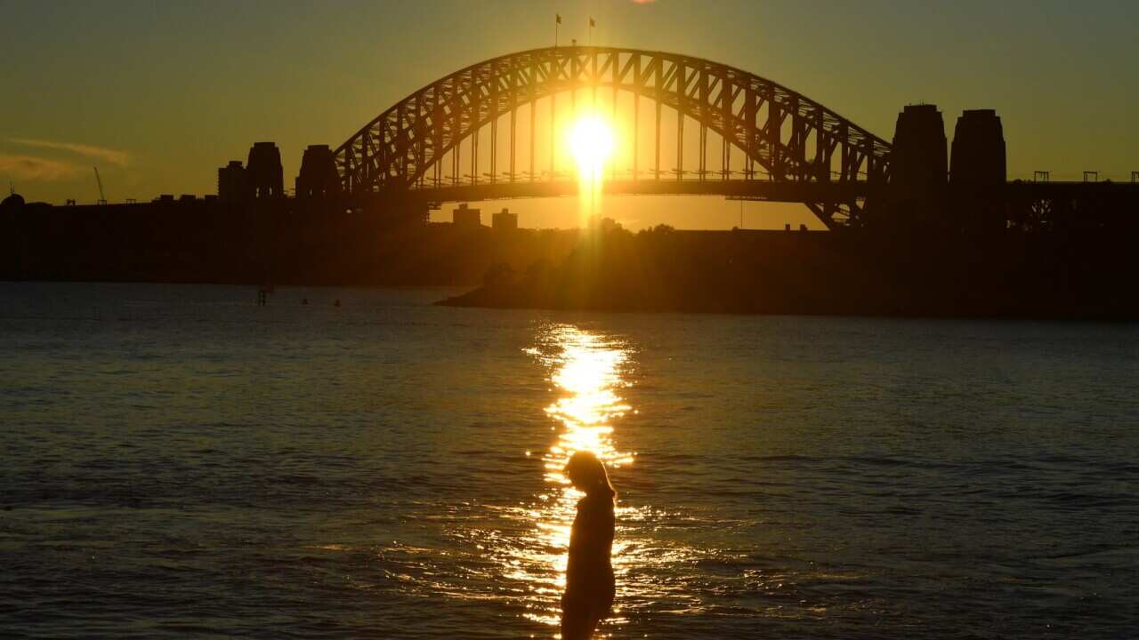 NSW CORONAVIRUS COVID19