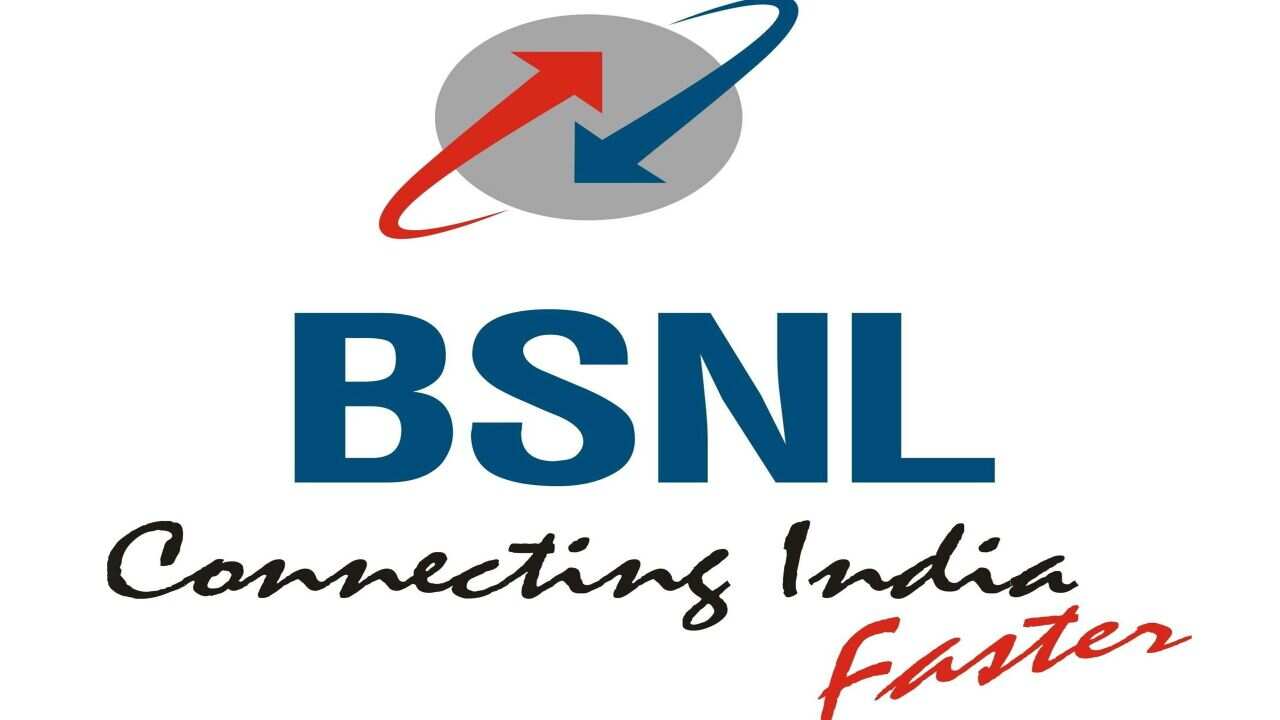 BSNL