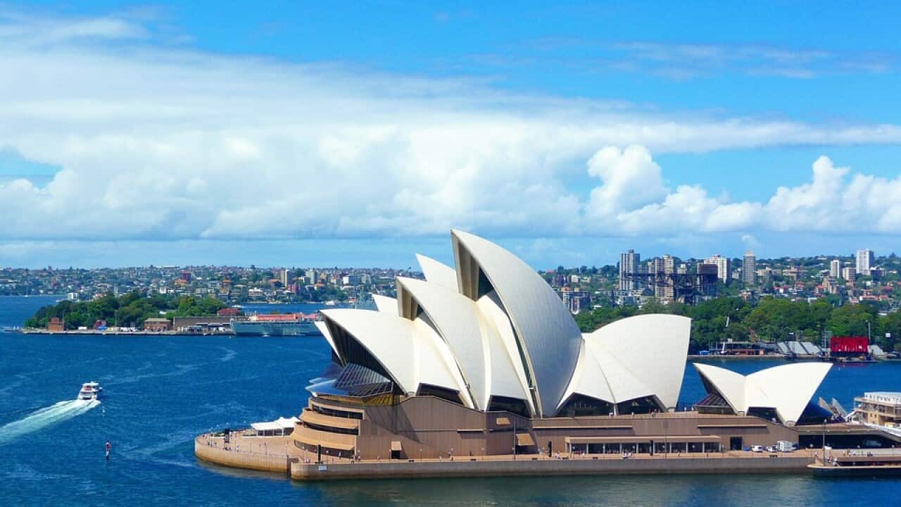 Sydney
