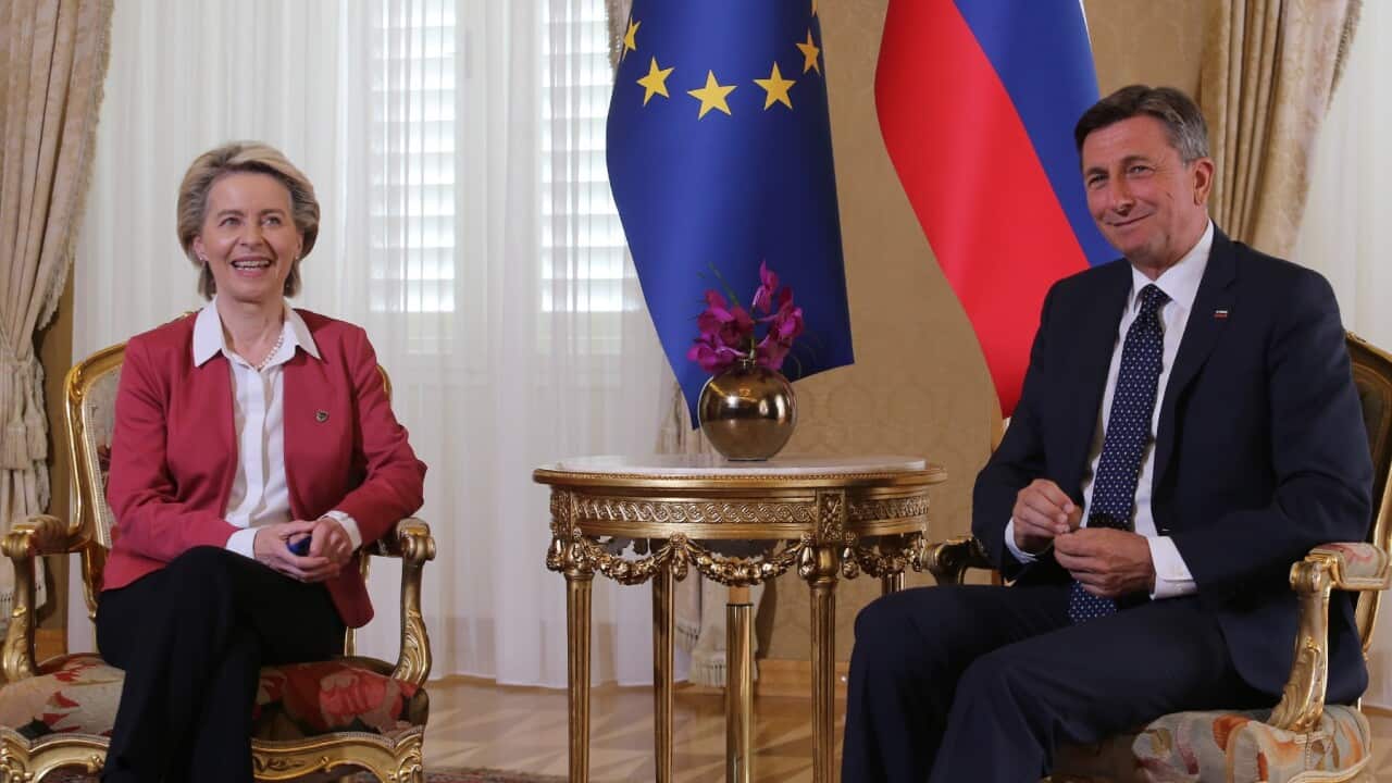 Homeland Report in Macedonian 7 July 2021, Australian Macedonian community,