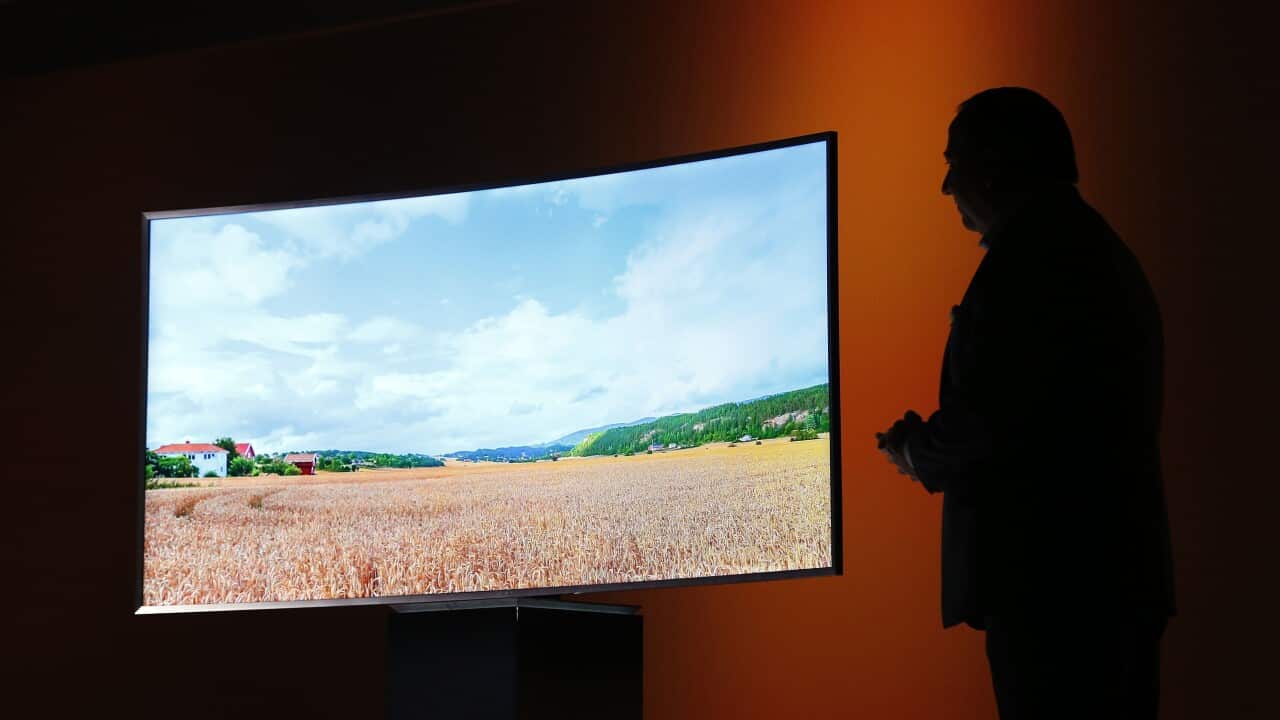 Should we be worried about household devices listening in?