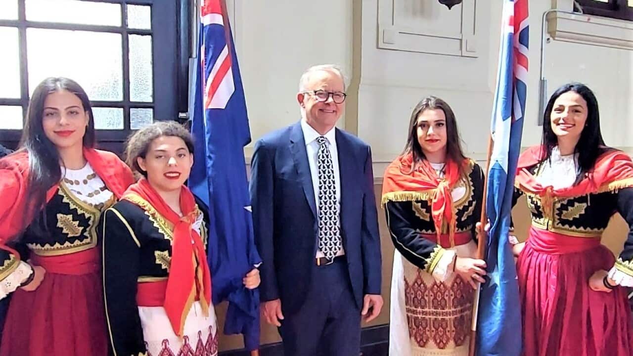 Image for read more article 'ΑΚΟΥΣΤΕ ΑΚΟΜΑ '