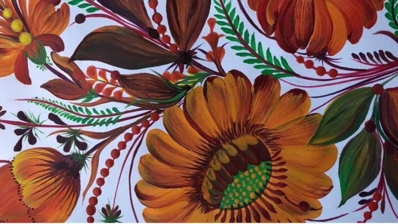 The Art of Lockdown. A Visual Virtual Exhibition Event.