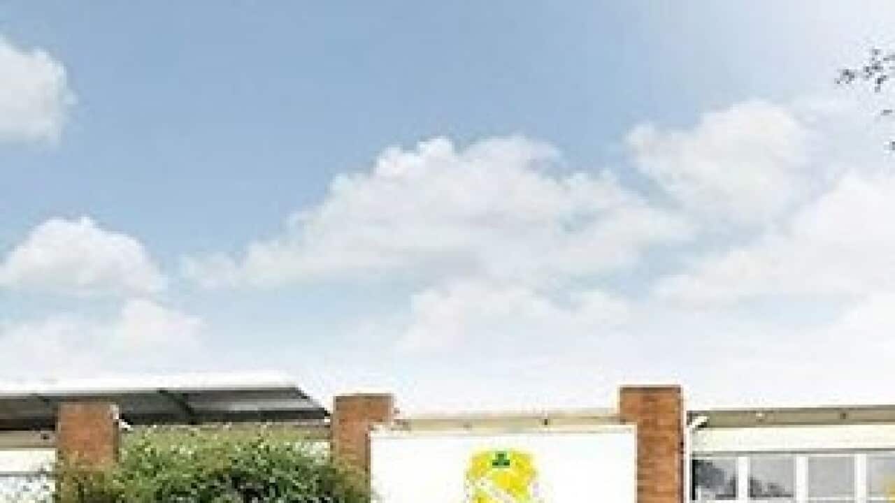 St Patrick's Marist College in Dundas / Willoughby Girls High School