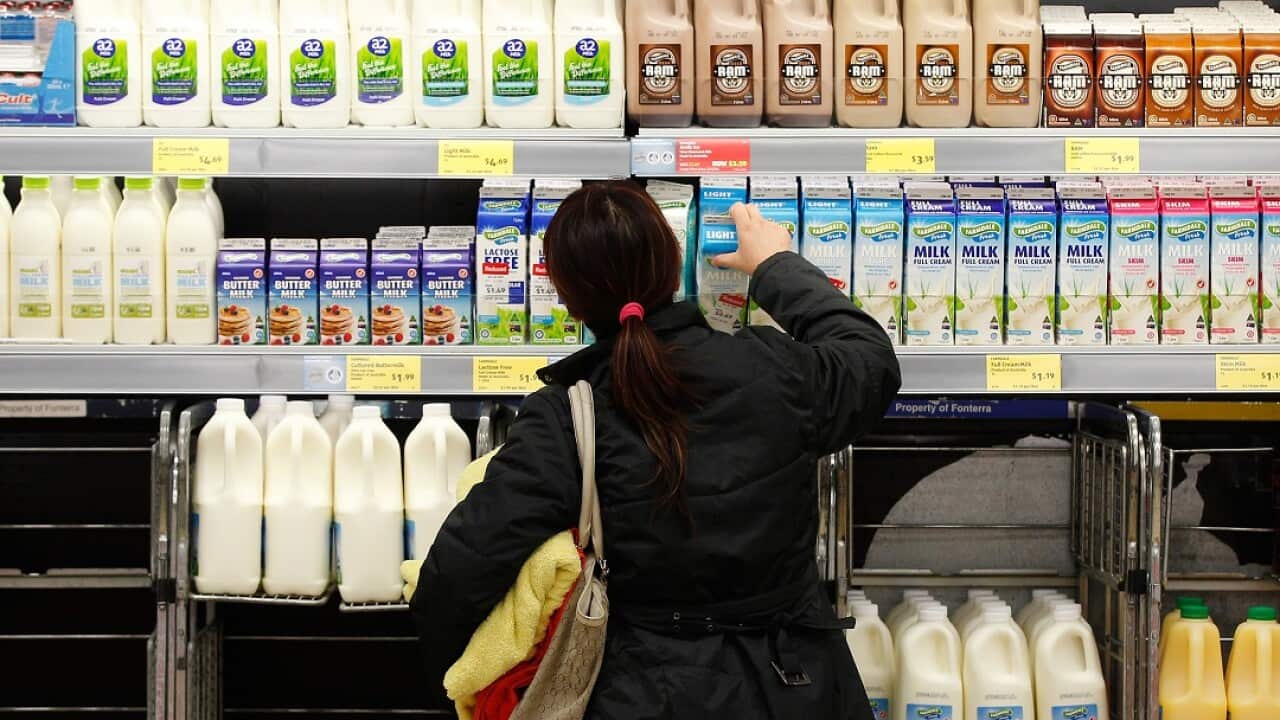 Over 11,000 people have signed a petition for a 10cent/litre drought levy.