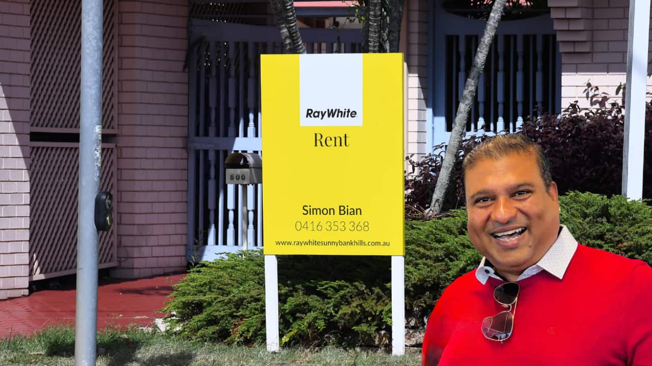 Victoria rental law changes