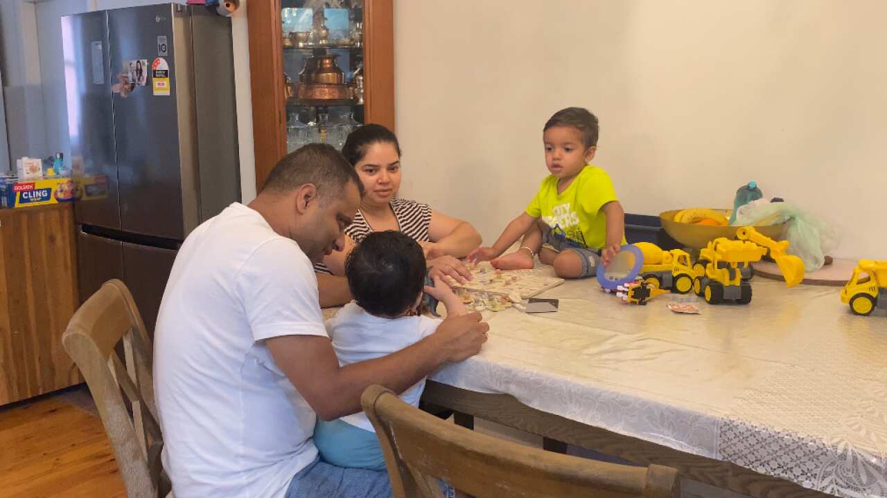 Image for read more article 'Available in Nepali language'